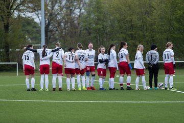 Bild 20 - wBJ SV Wahlstedt - TuS Tensfeld : Ergebnis: 0:0